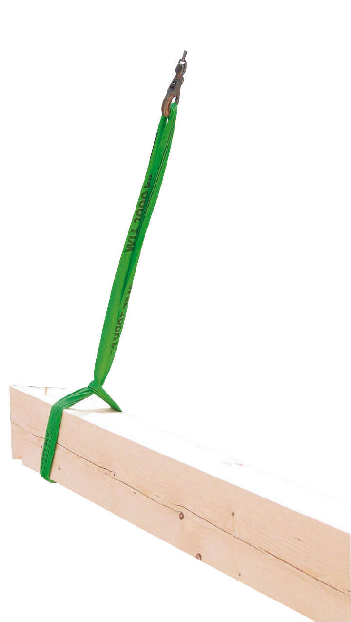KERBL Rundschlinge